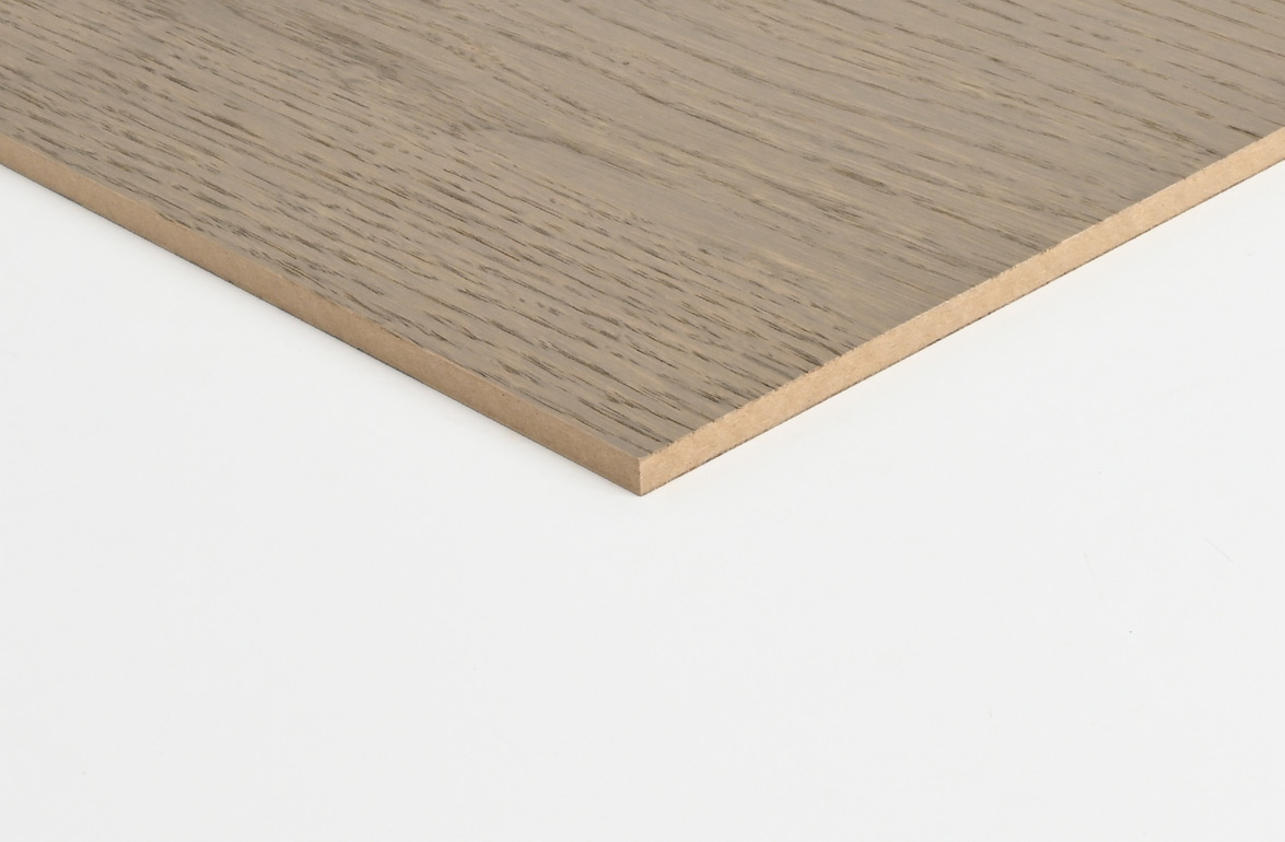 Shinnoki 4.0 Premium, Fineret MDF, Manhattan Oak, FSC Mix 70%